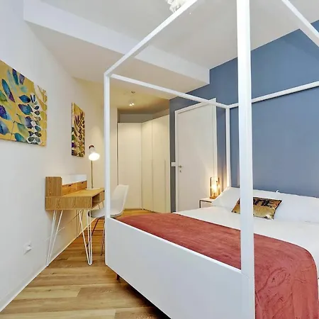 La Flavia Design By Halldis Holiday home Rome