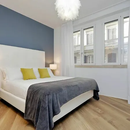 La Flavia Design By Halldis Holiday home *