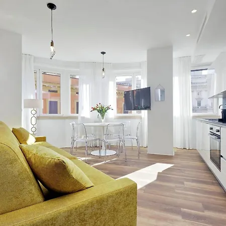 Holiday home La Flavia Design By Halldis Rome
