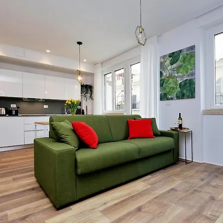 Holiday home La Flavia Design By Halldis