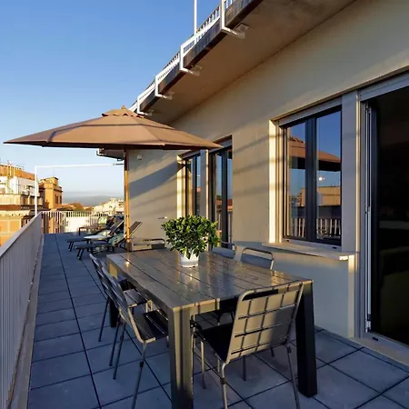 Holiday home La Flavia Design By Halldis *