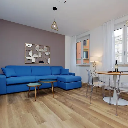 La Flavia Design By Halldis * Roma