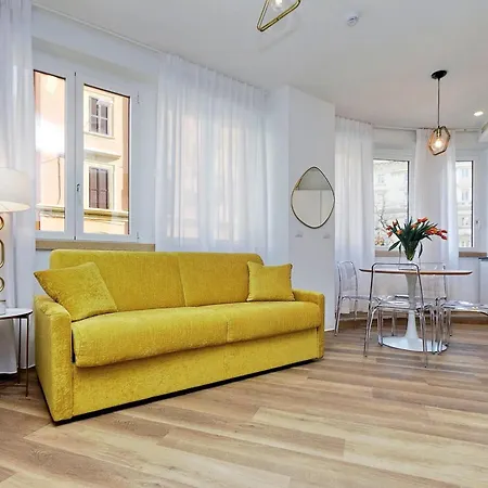 Holiday home La Flavia Design By Halldis