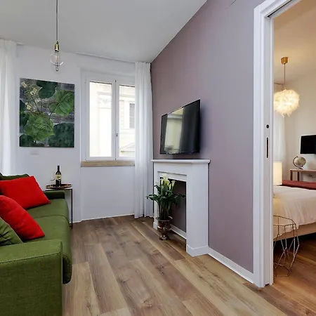 La Flavia Design By Halldis Holiday home
