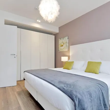 Holiday home La Flavia Design By Halldis *