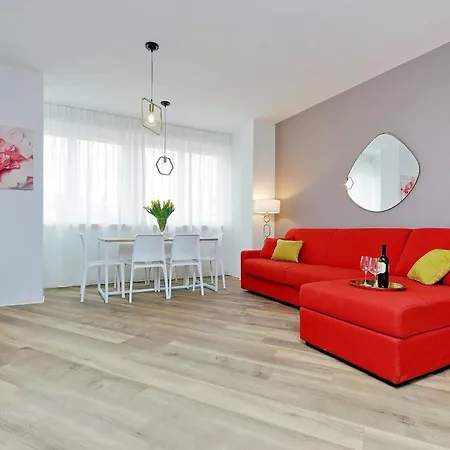 Holiday home La Flavia Design By Halldis