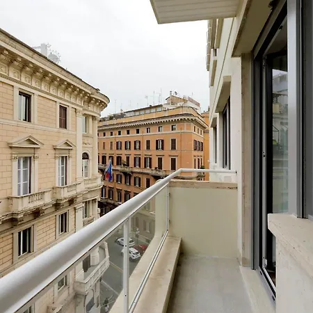 La Flavia Design By Halldis Rome