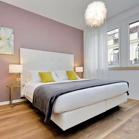 La Flavia Design By Halldis Holiday home *