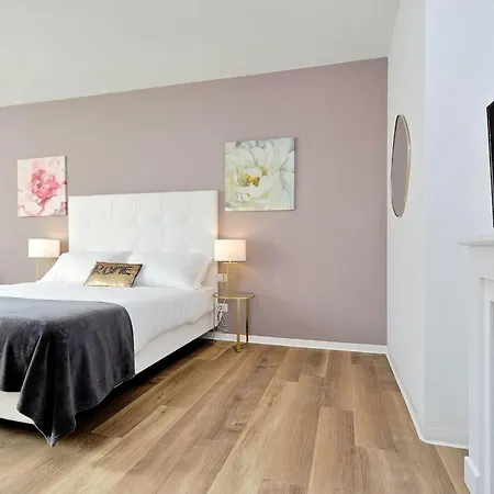 La Flavia Design By Halldis Holiday home Rome