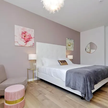 Casa vacanze La Flavia Design By Halldis