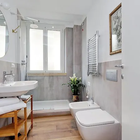 La Flavia Design By Halldis Semesterbostad