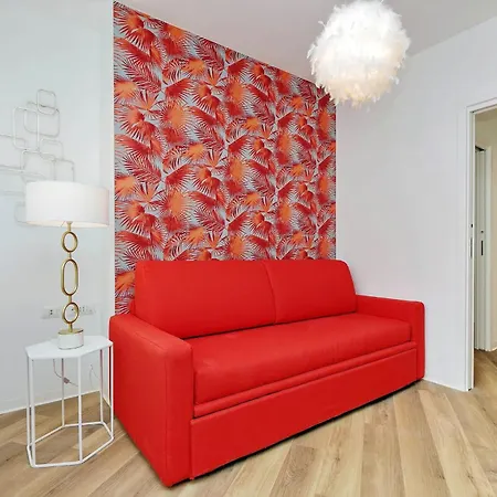 Holiday home La Flavia Design By Halldis *