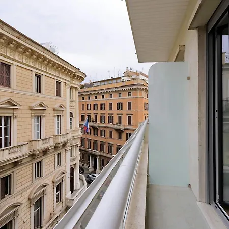 Casa vacanze La Flavia Design By Halldis
