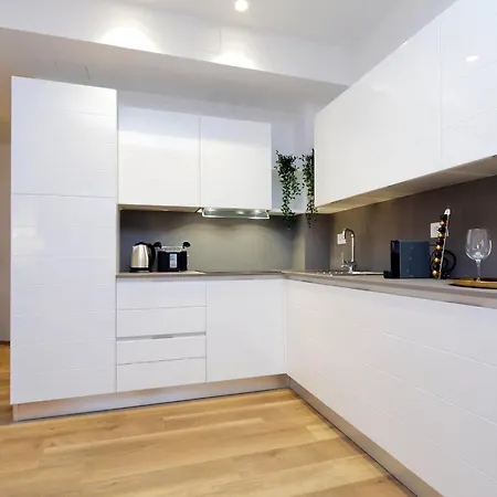 La Flavia Design By Halldis Semesterbostad