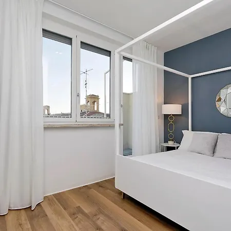 La Flavia Design By Halldis Holiday home Rome