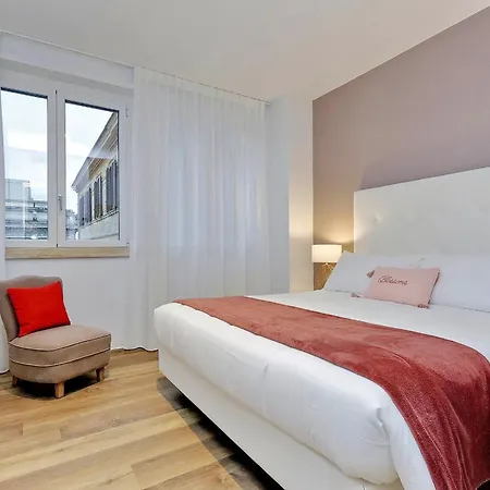 Holiday home La Flavia Design By Halldis Rome
