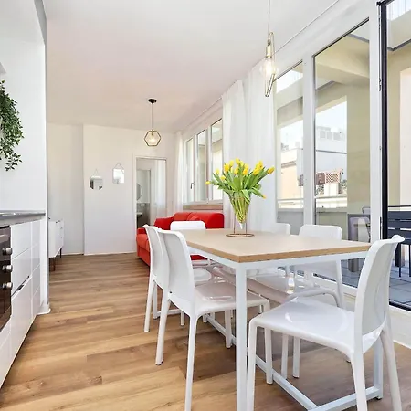 Holiday home La Flavia Design By Halldis *