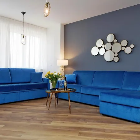 Holiday home La Flavia Design By Halldis *