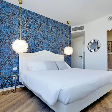 Holiday home La Flavia Design By Halldis