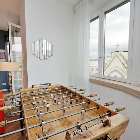 La Flavia Design By Halldis Casa vacanze