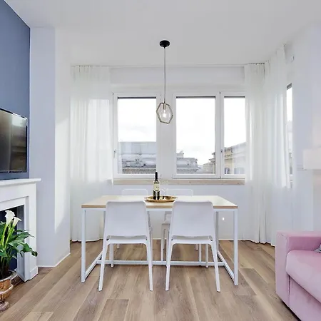Holiday home La Flavia Design By Halldis