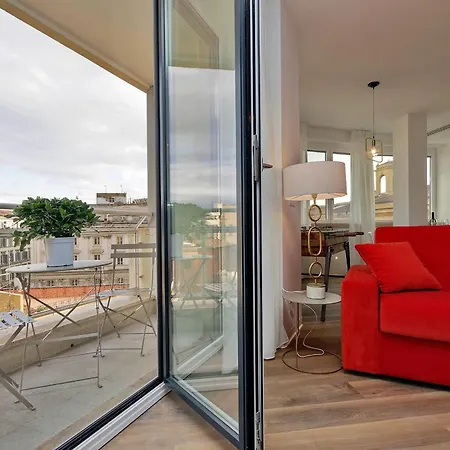 Casa vacanze La Flavia Design By Halldis *