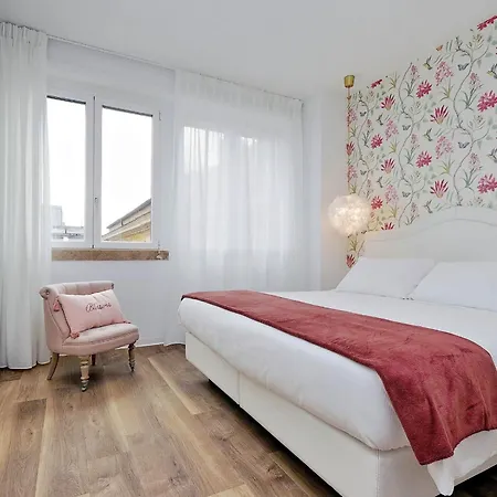 Holiday home La Flavia Design By Halldis Rome