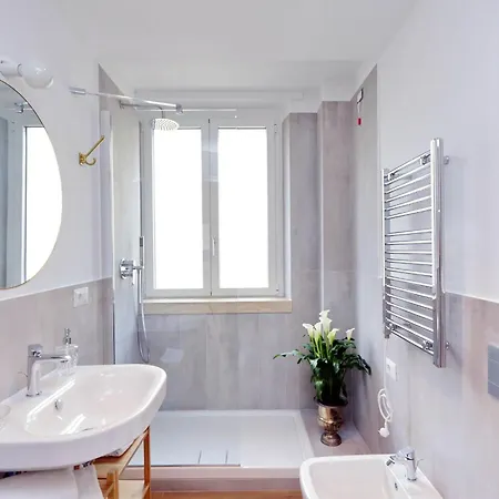 Semesterbostad La Flavia Design By Halldis *