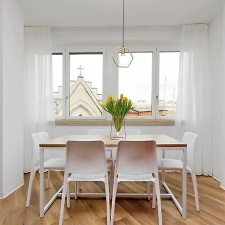 Holiday home La Flavia Design By Halldis Rome