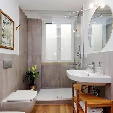 Semesterbostad La Flavia Design By Halldis