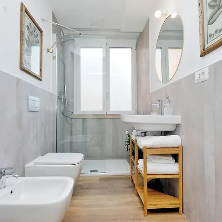 La Flavia Design By Halldis Semesterbostad *