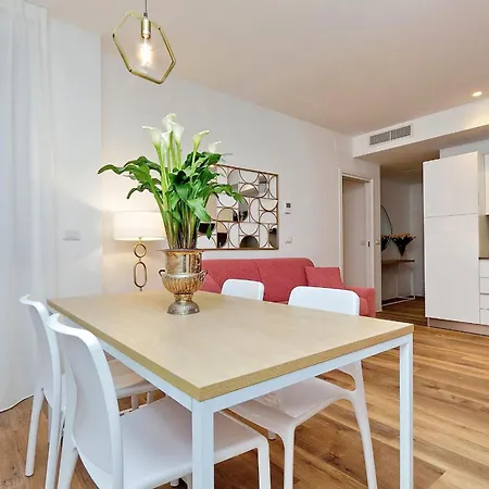 La Flavia Design By Halldis * Roma