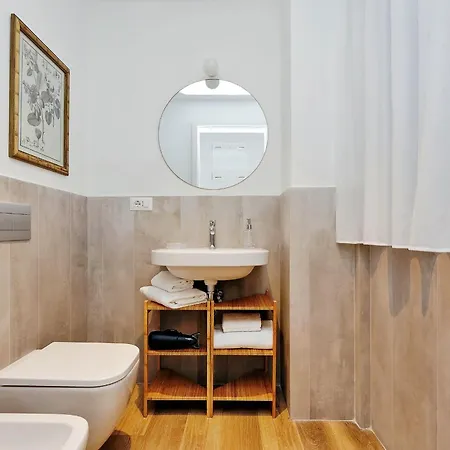 Semesterbostad La Flavia Design By Halldis *