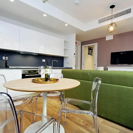 La Flavia Design By Halldis Rom